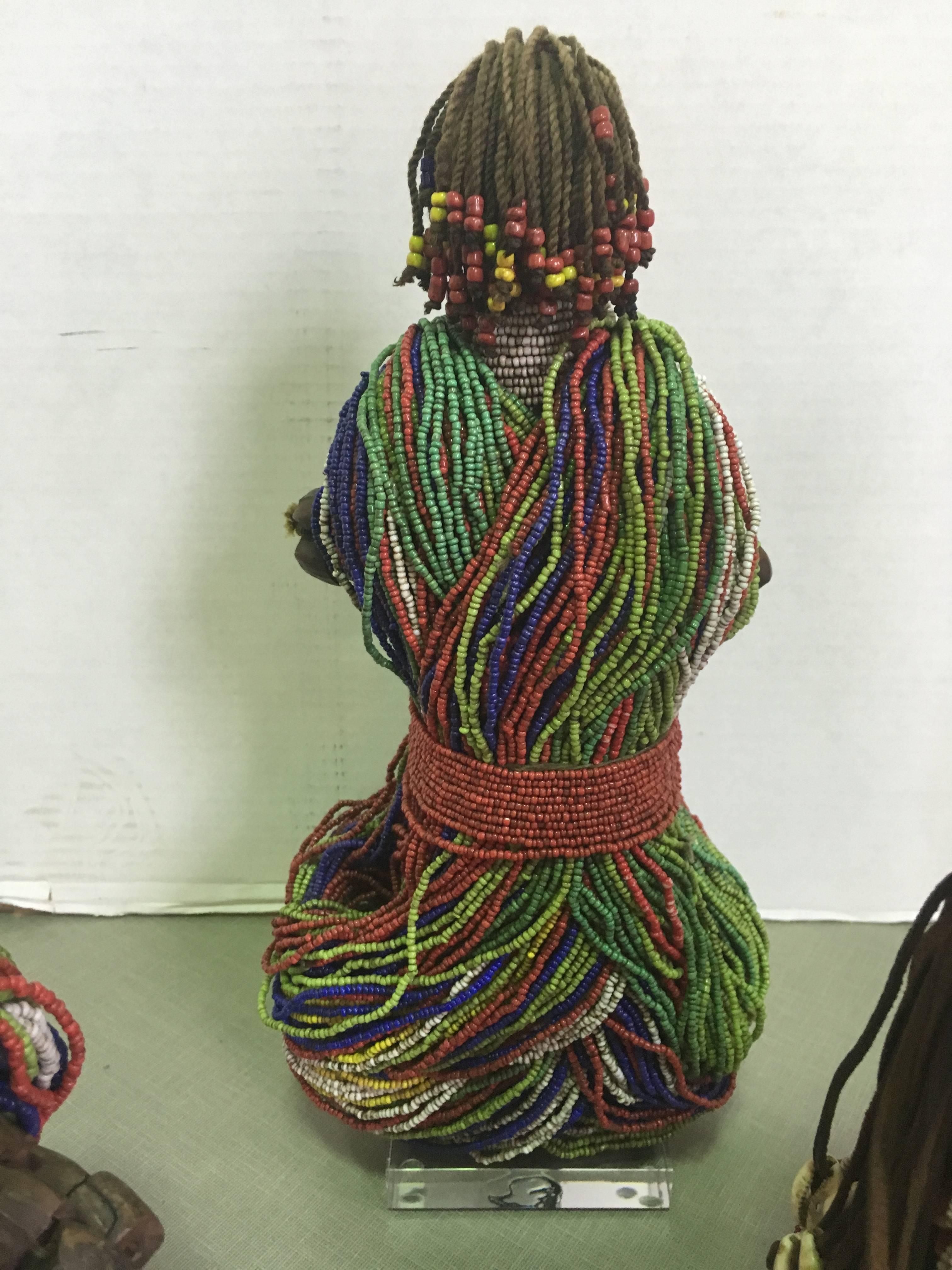 Fali Fertility Dolls In Good Condition In Winnetka, IL