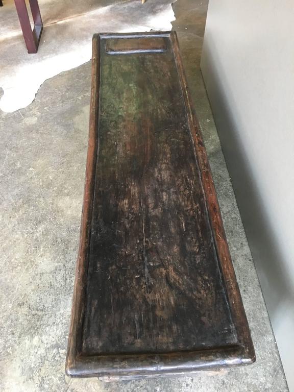 HandCarved Bamileke Bed from Cameroon at 1stDibs