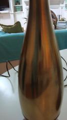 Pair of Vintage Tony Paul Lamps