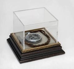 World War II Hamilton Model 23 Chronograph, 1943