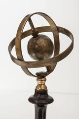 Armillary, circa 1900