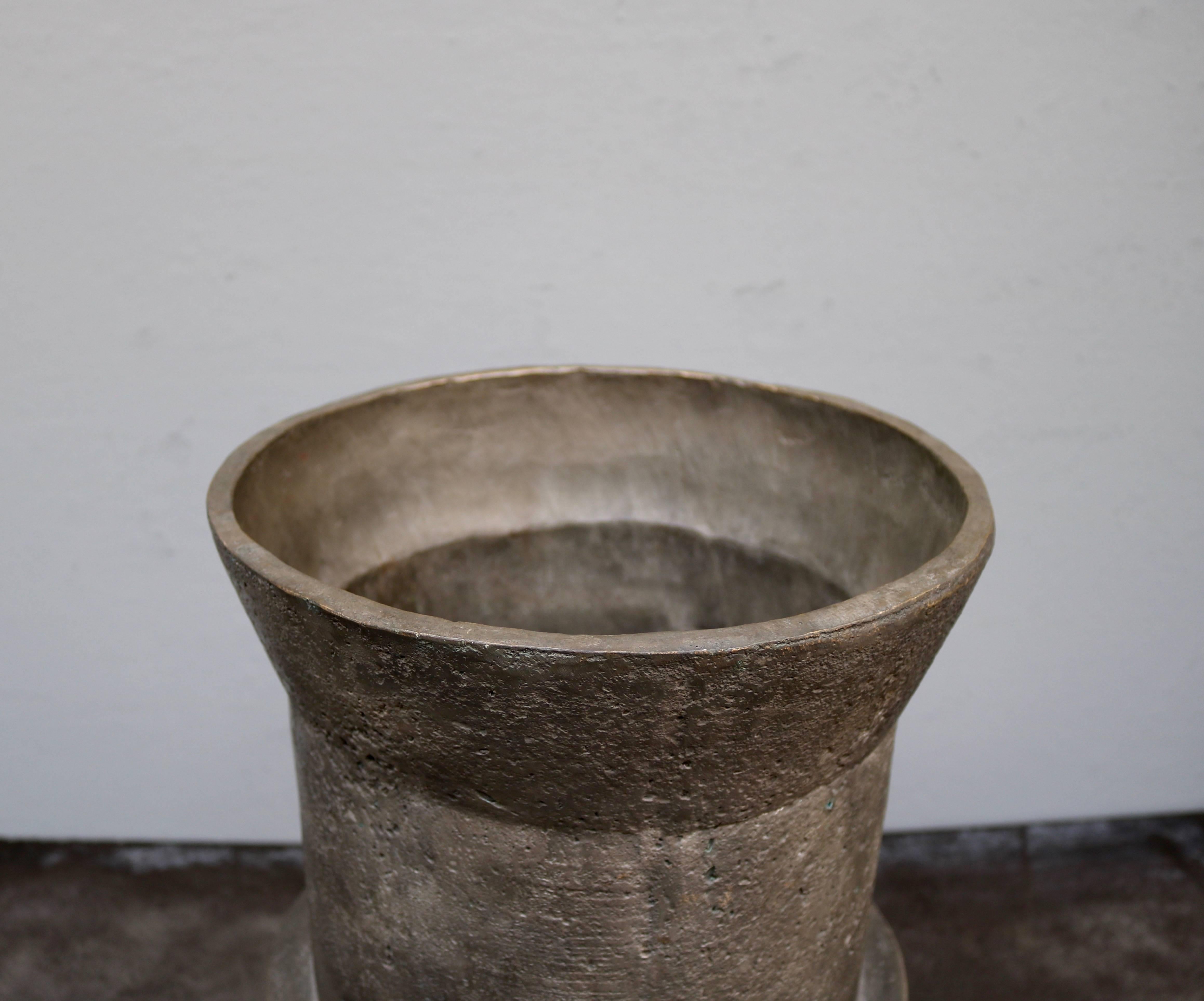 rick owens vase