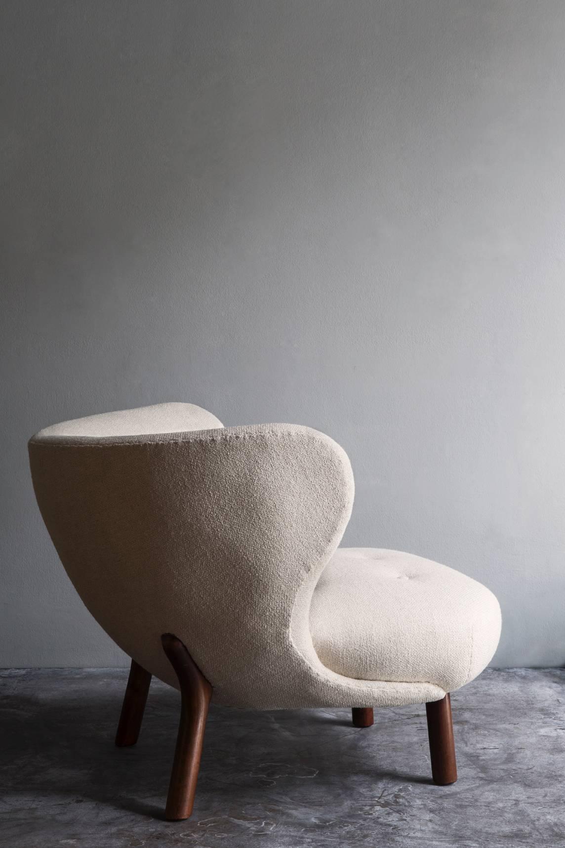 little petra chair