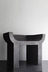 Rick Owens 'Curial' Chair