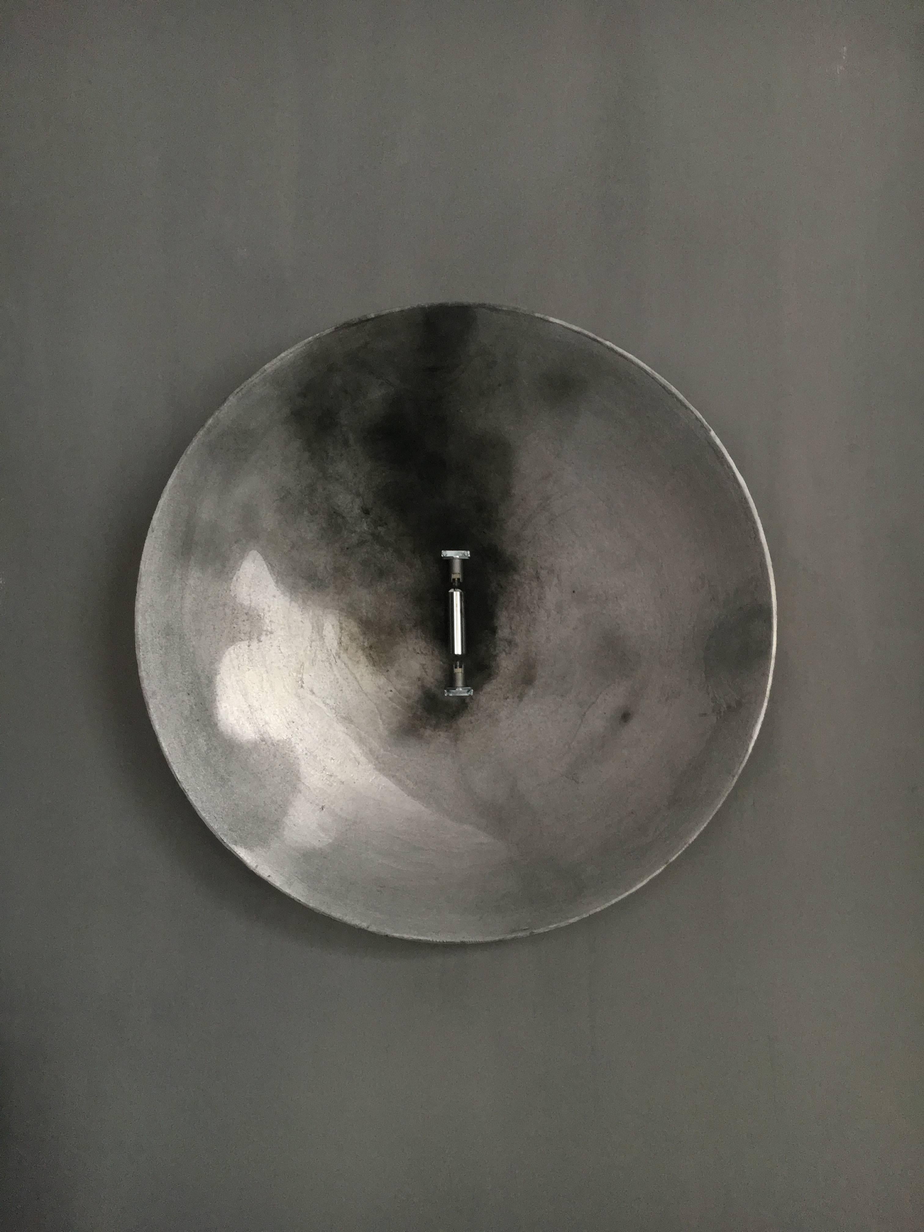 Modern Limited Edition Wall Light by Kevin Josias For Sale