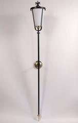 Pair of Flare Sconces by Maison Arlus