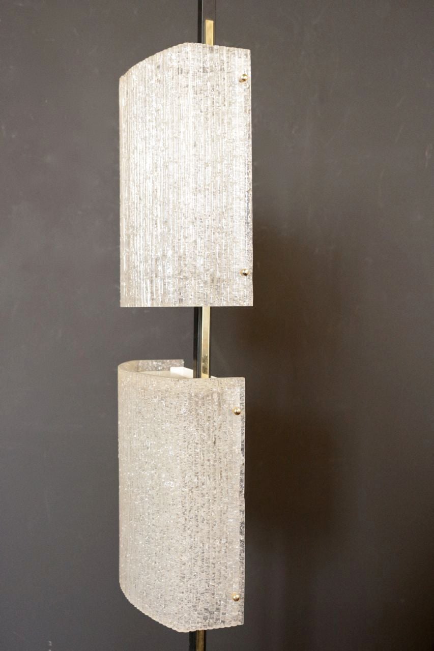 Mid-20th Century 1960s Floor Lamp by Maison Arlus