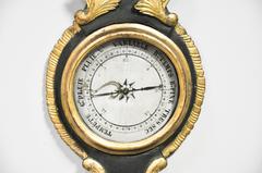 18th Century French Barometer