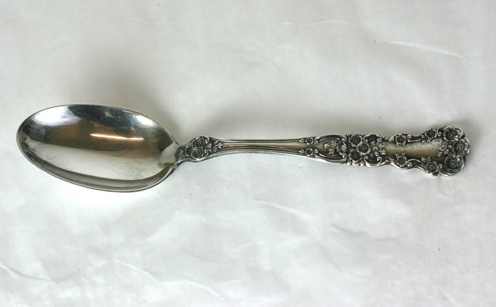 gorham spoons