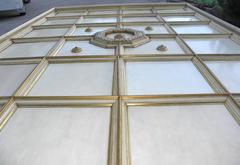 17th Century Italian Paneled Ceiling