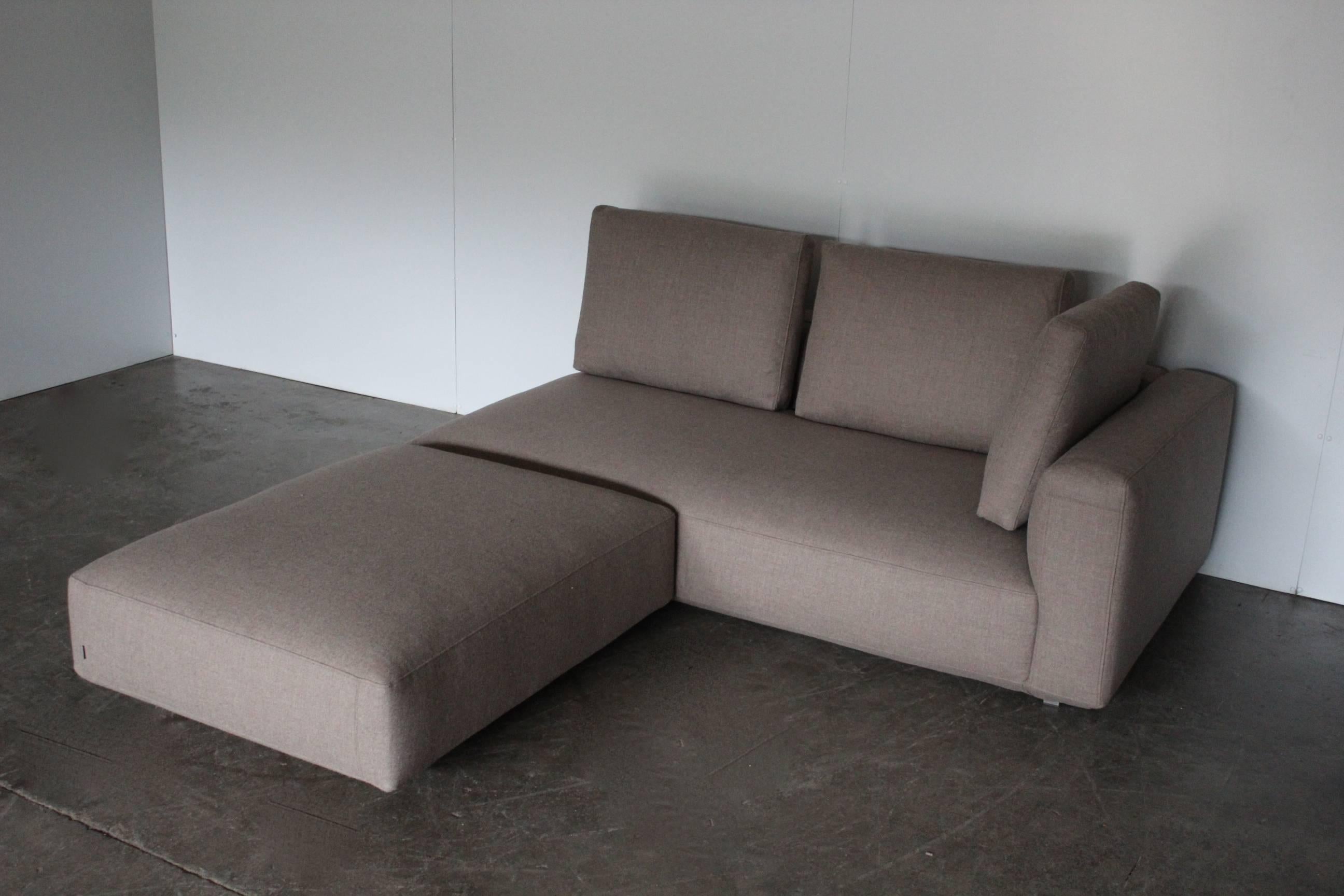 pianoalto sofa