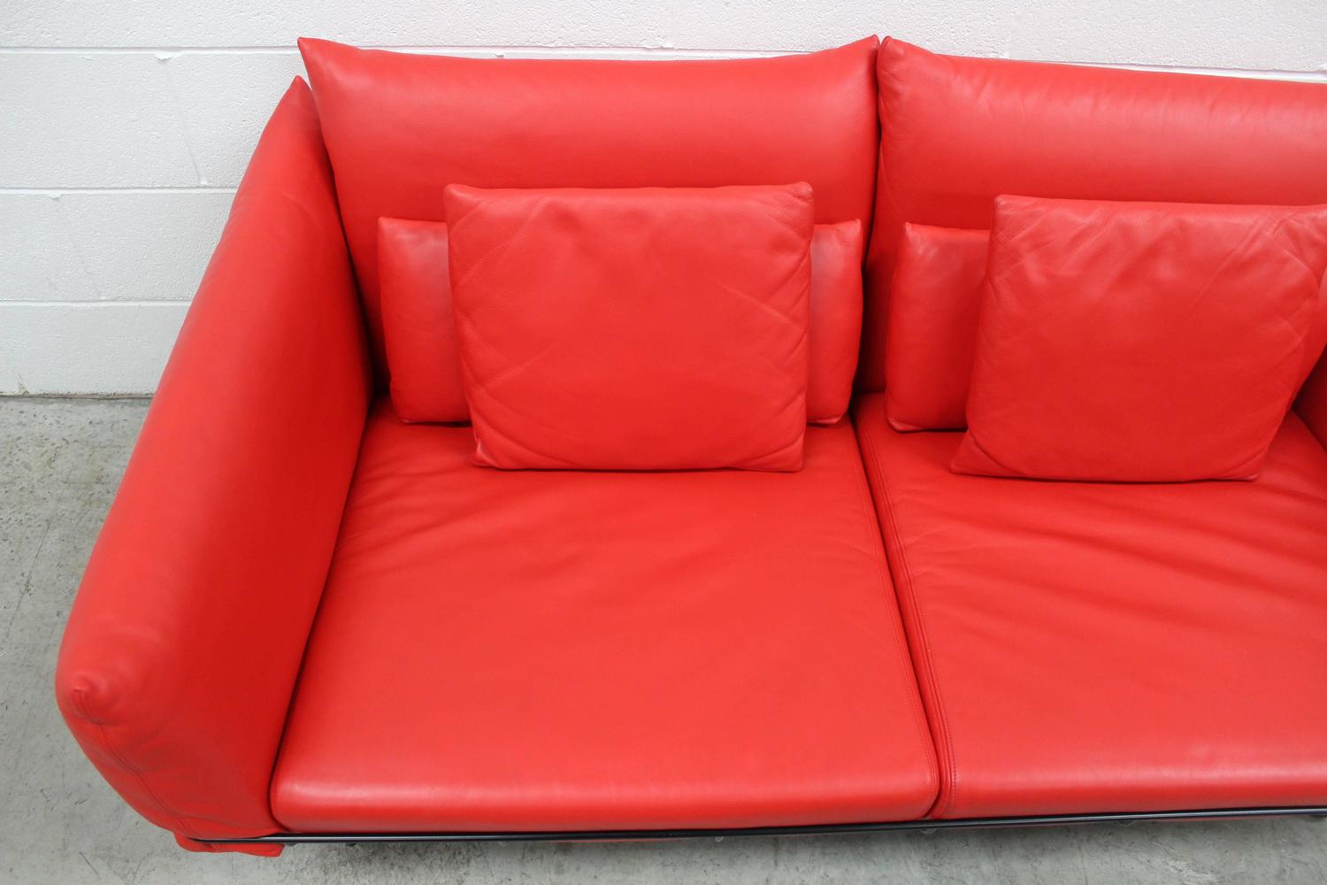What Is Herman Miller Mcl Leather at Mackenzie Tubbs blog