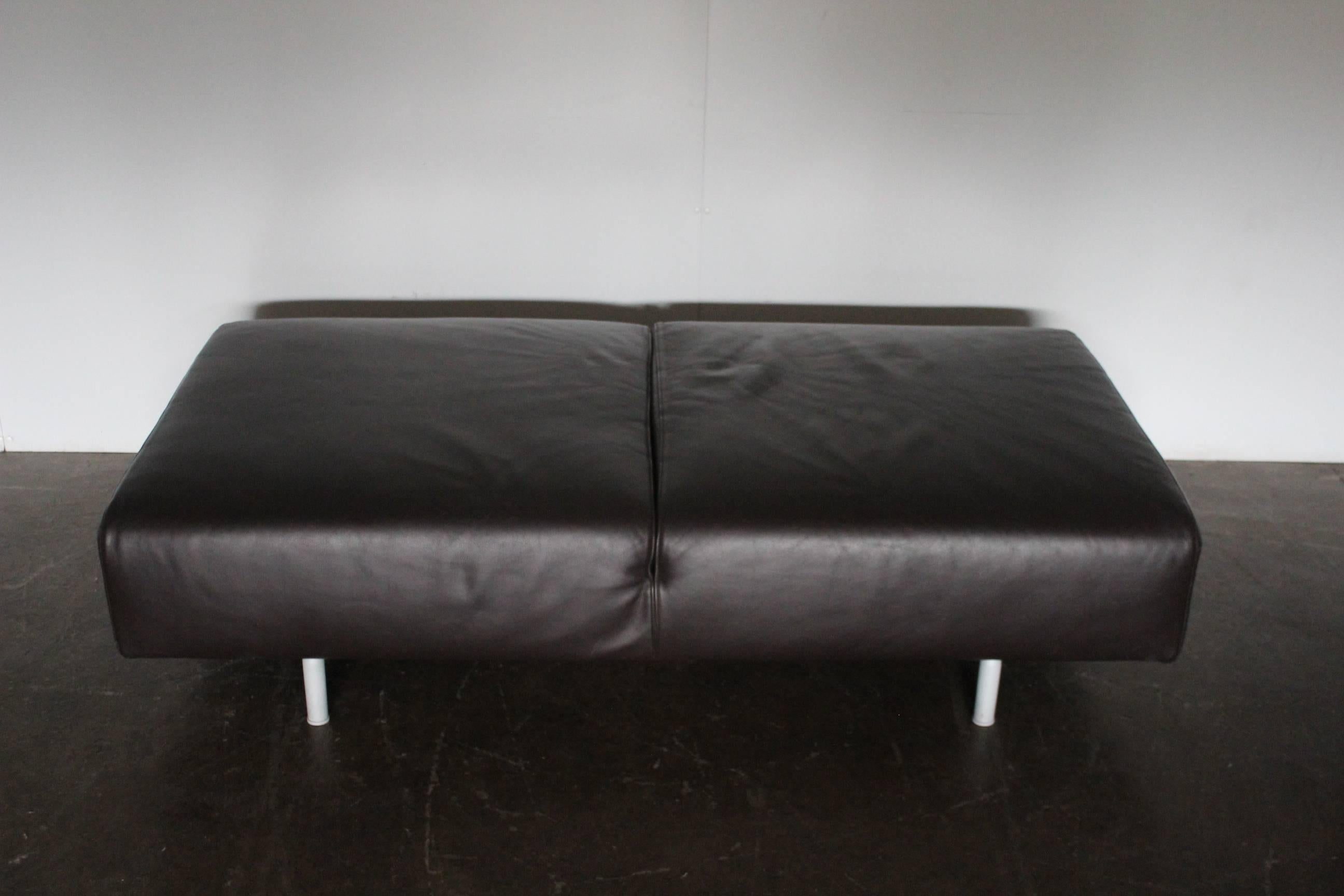 Two Sofa and Two Bench Suite of Cassina 