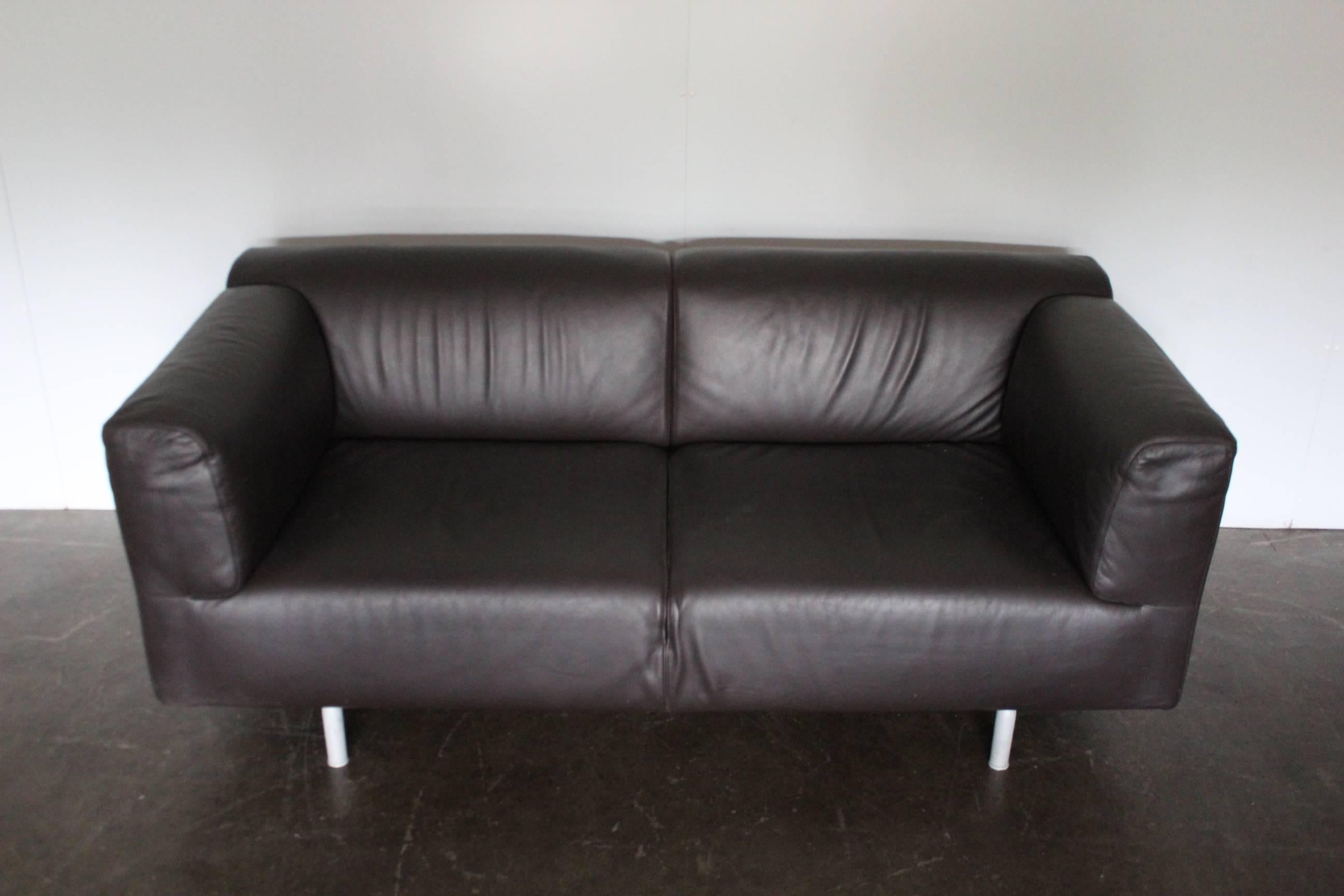 Two Sofa and Two Bench Suite of Cassina 