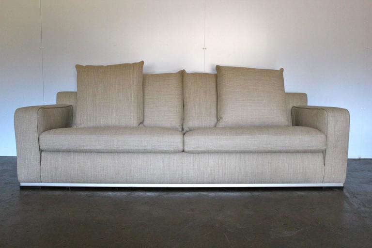 B&B Italia Maxalto 