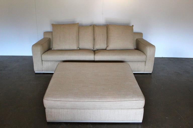 B&B Italia Maxalto 