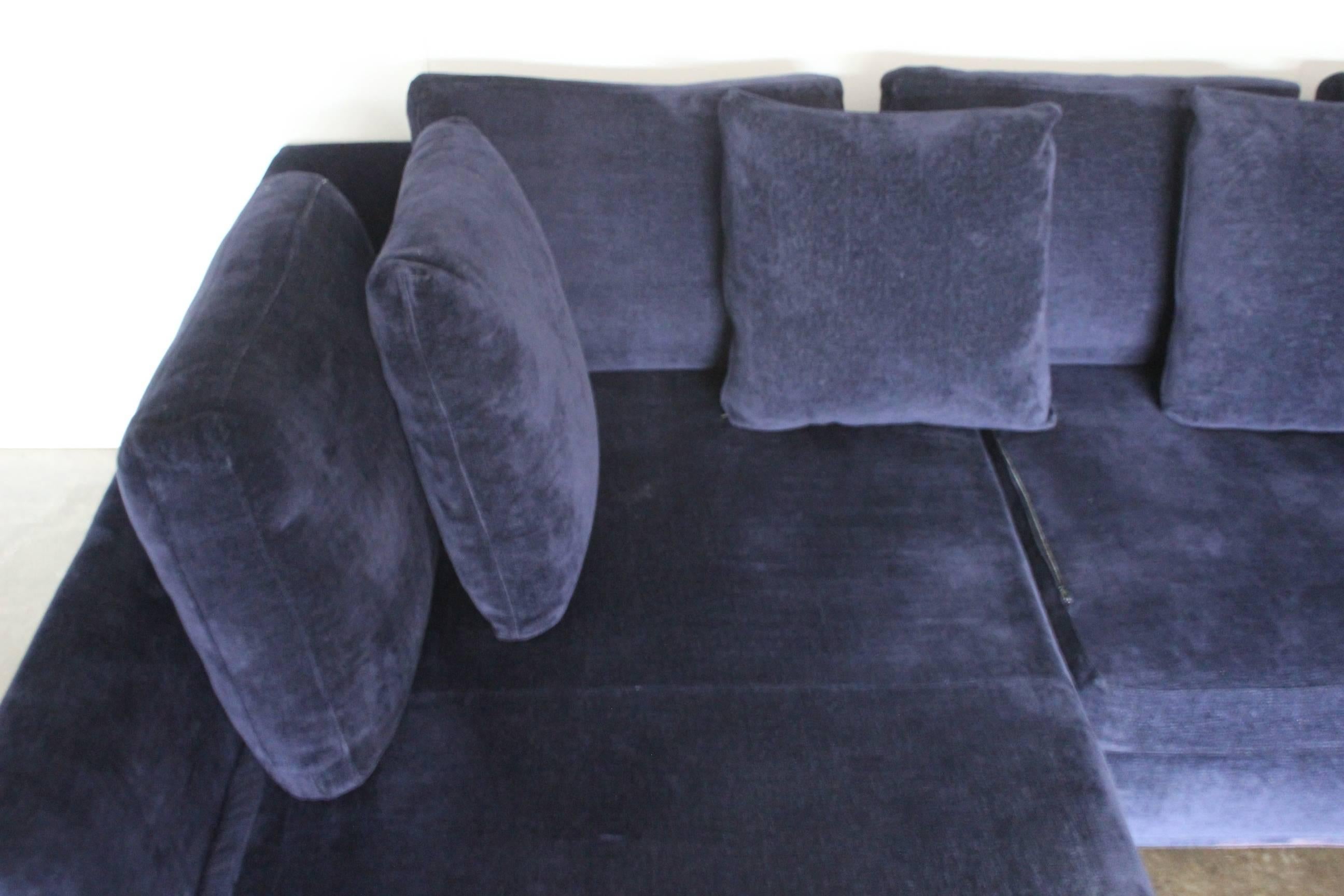 Hand-Crafted Flexform 
