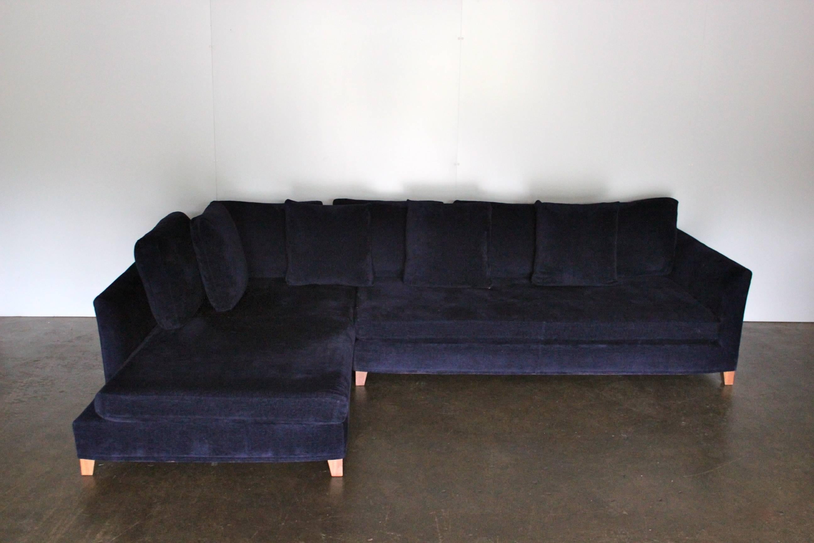 flexform sofa victor