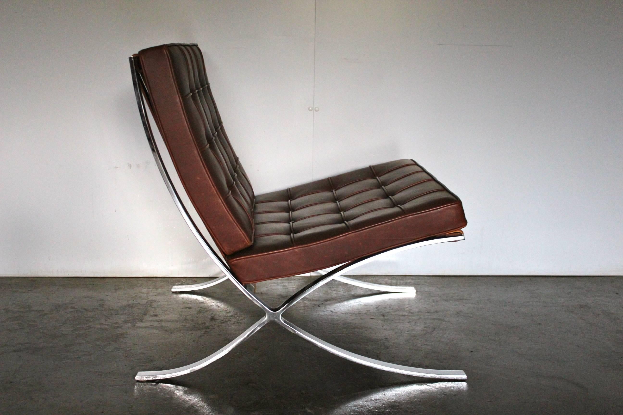 Hand-Crafted Knoll Studio 