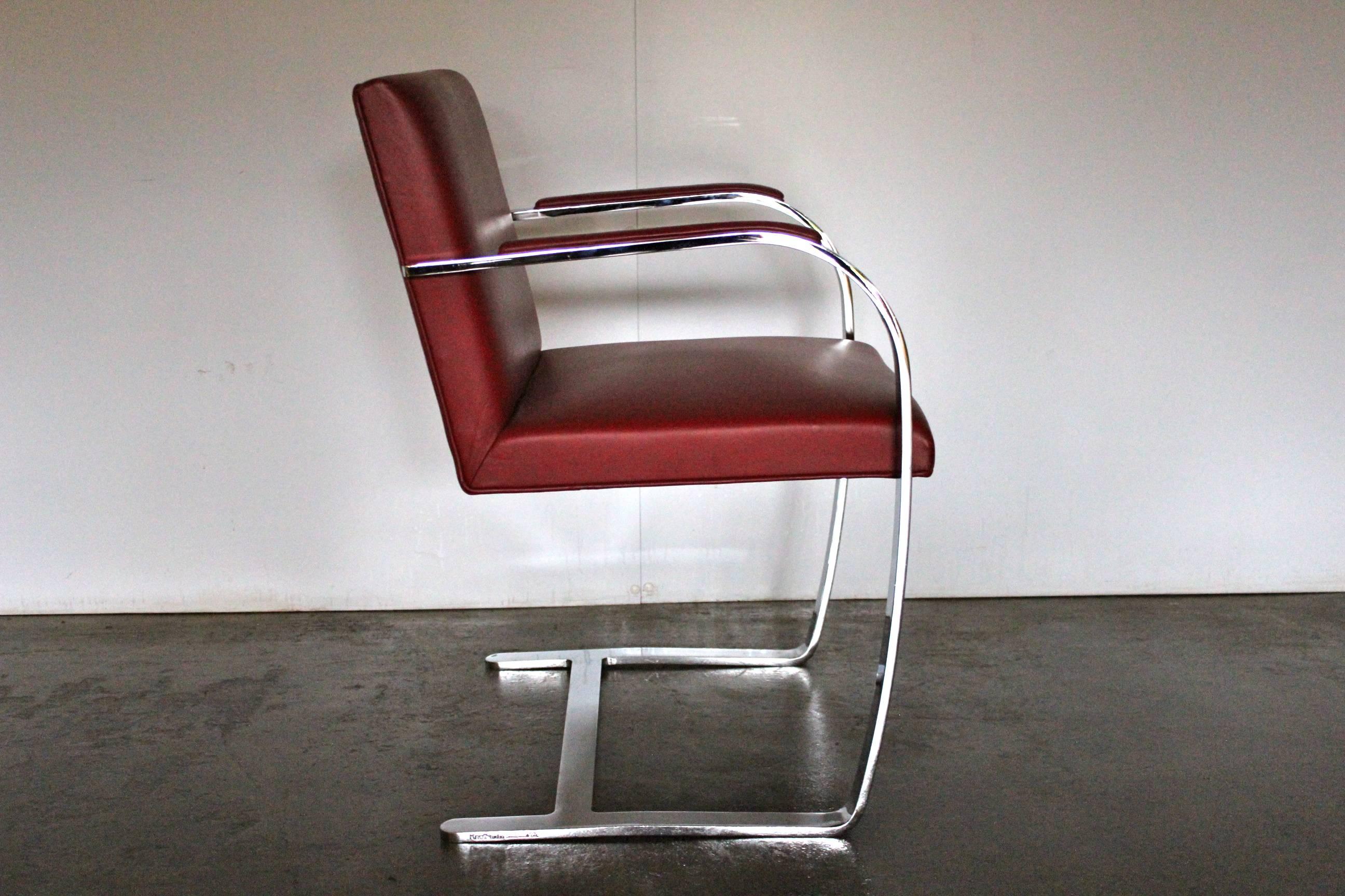 Hand-Crafted Knoll Studio 