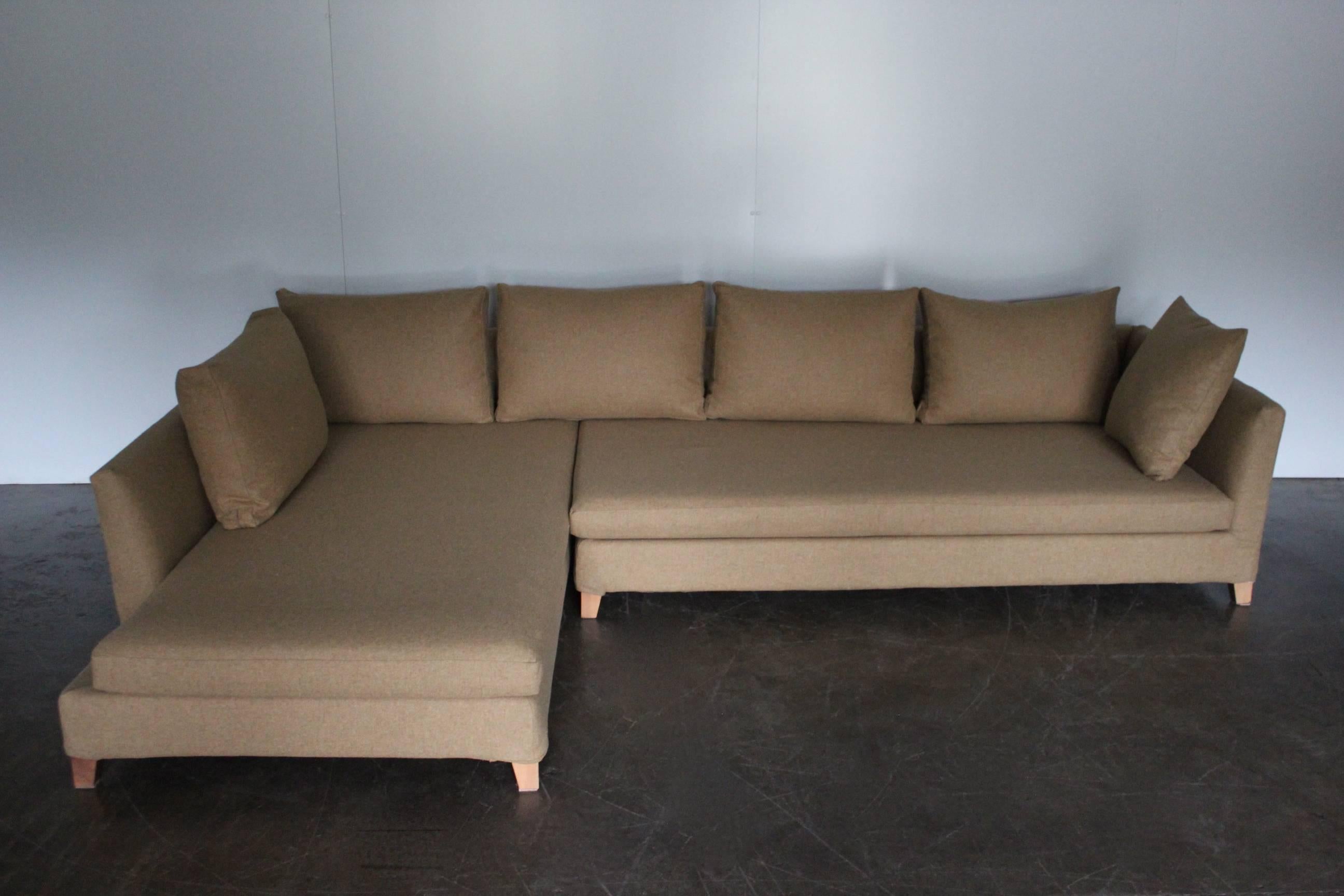 sectional sofa victor