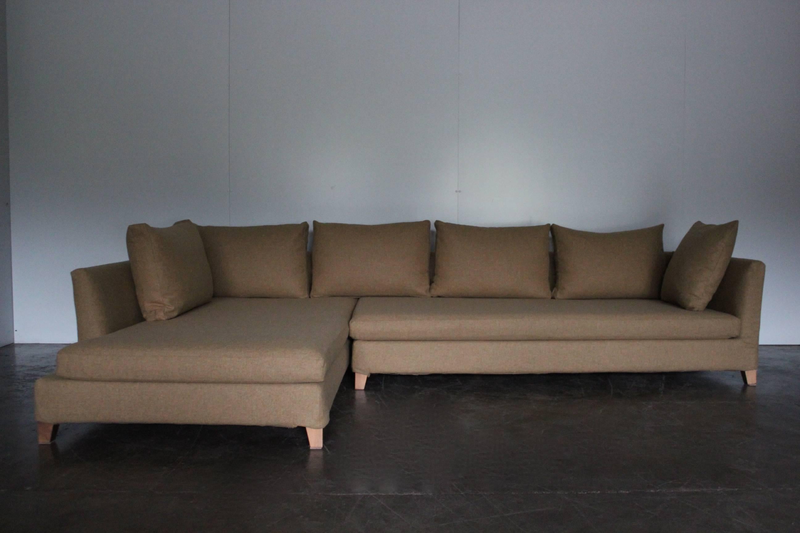 flexform sectional