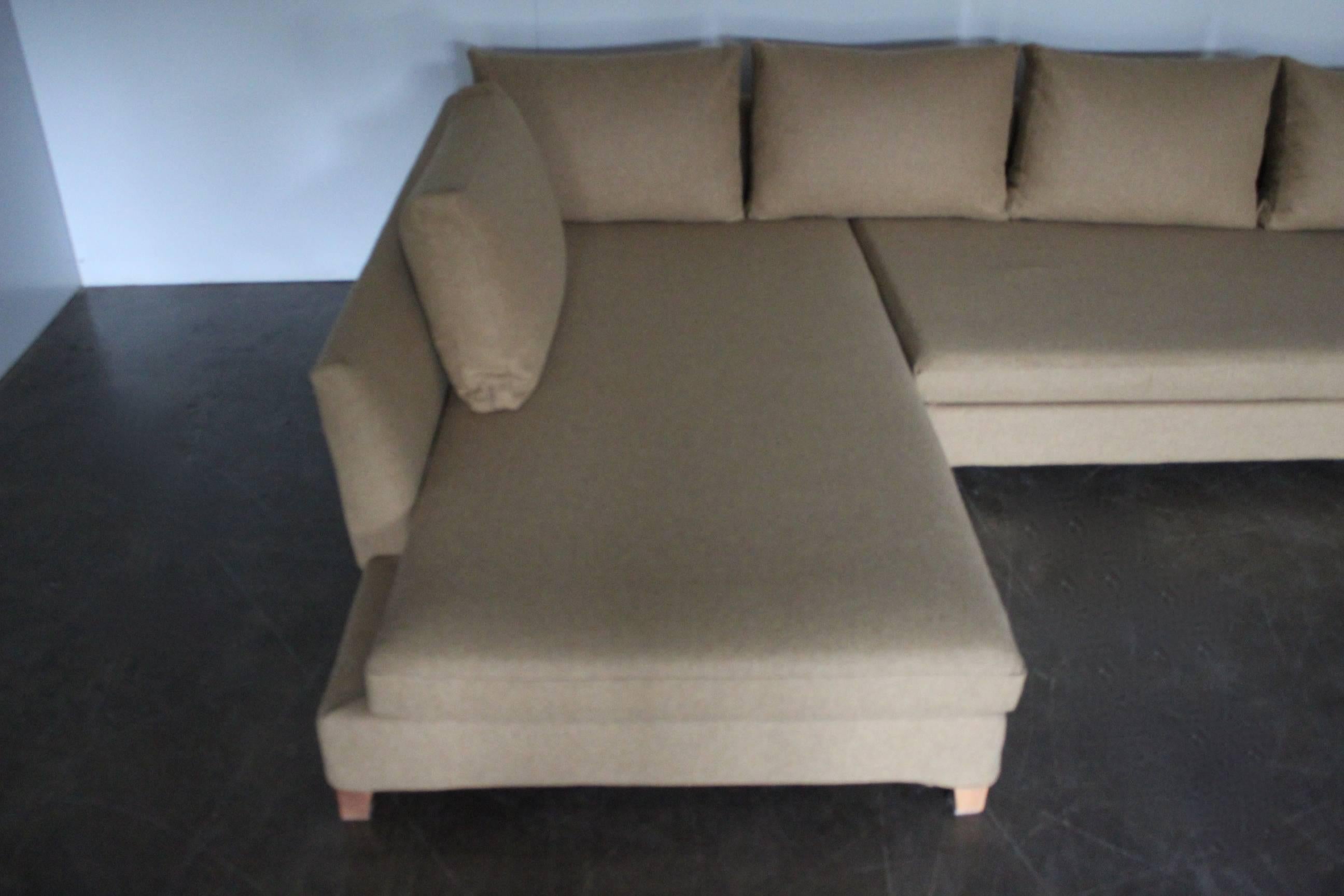 Italian Flexform 