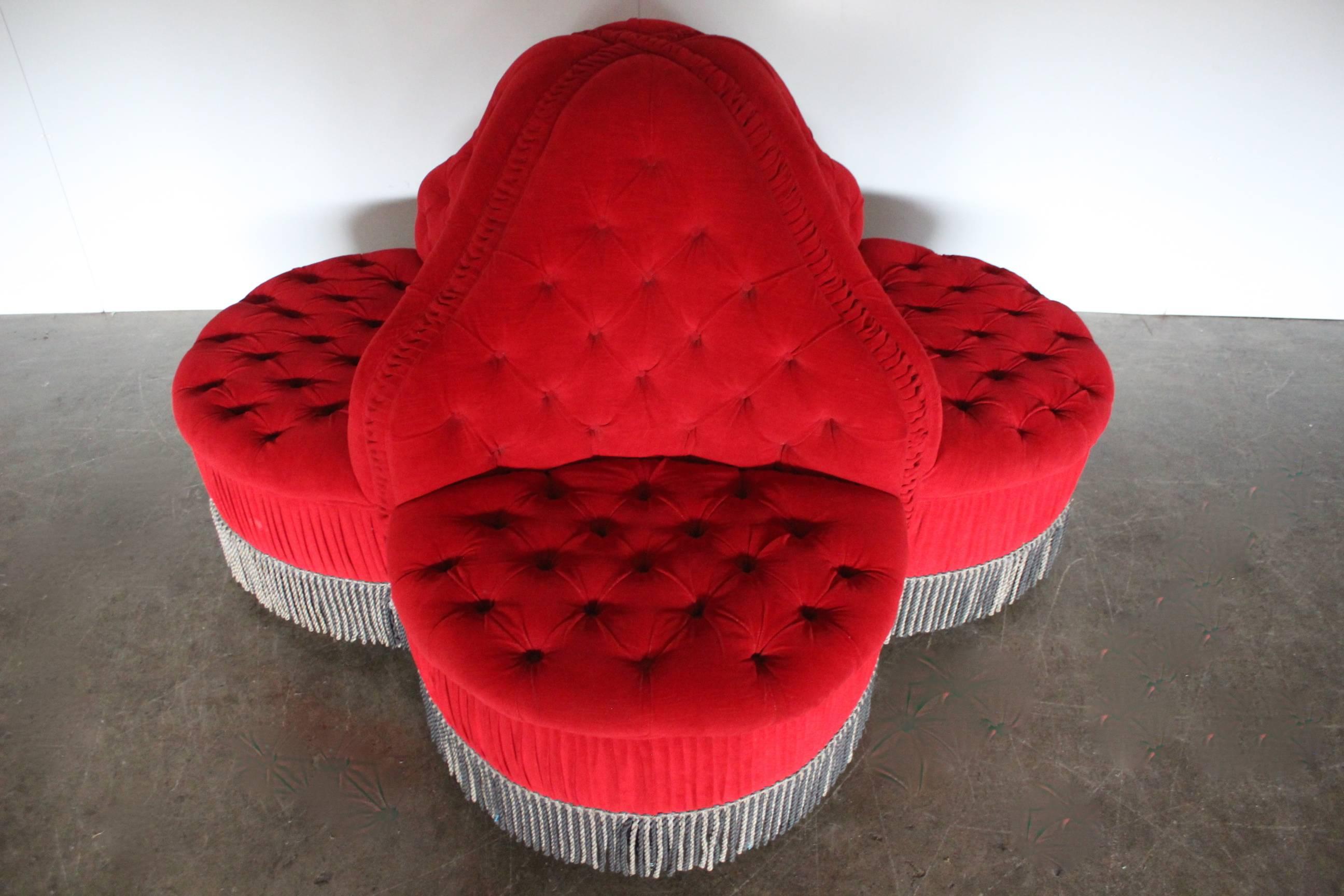 red velvet george