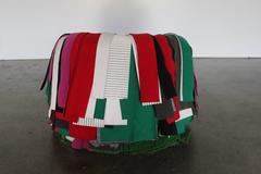 Edra 'Sushi" Chair by Fernando and Humberto Campana