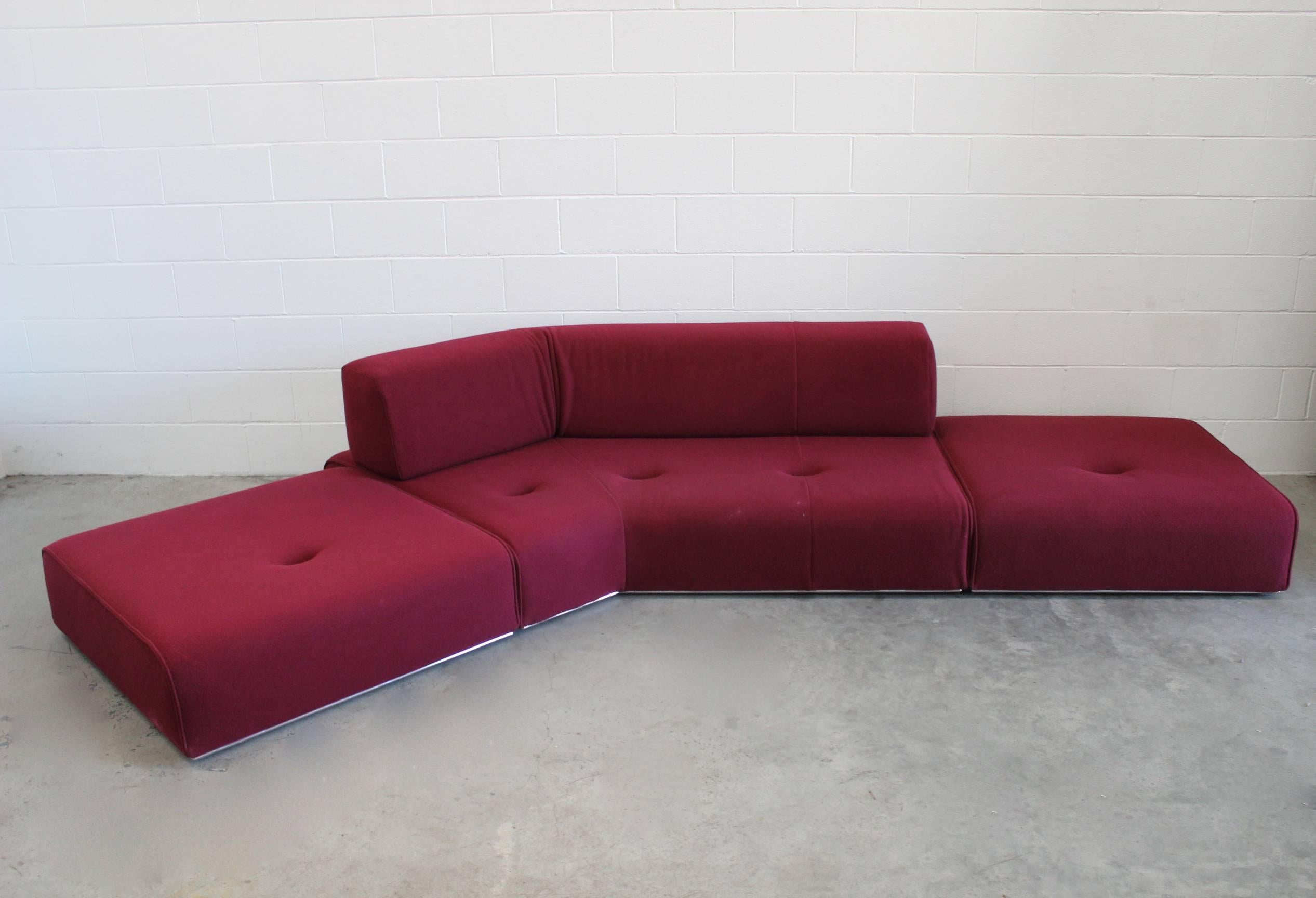 classique sofa