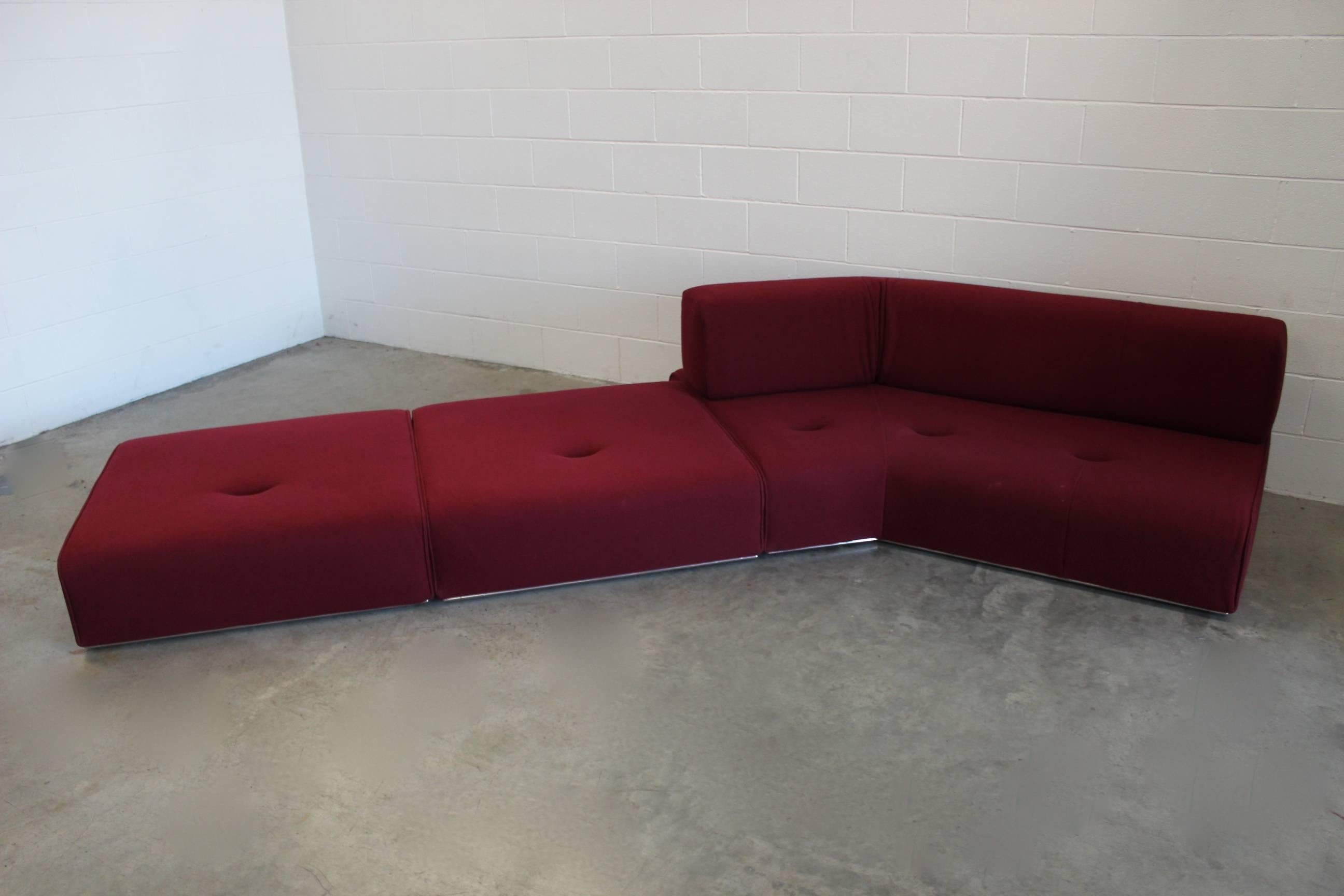 ligne roset hk