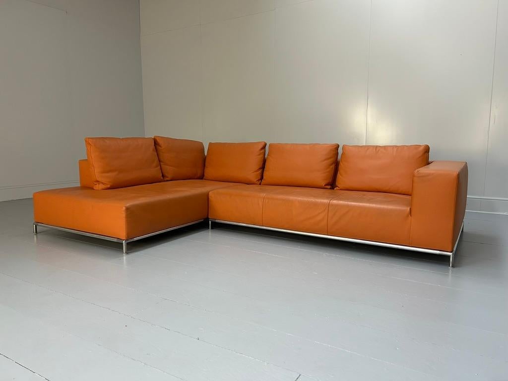 Contemporary B&B Italia 