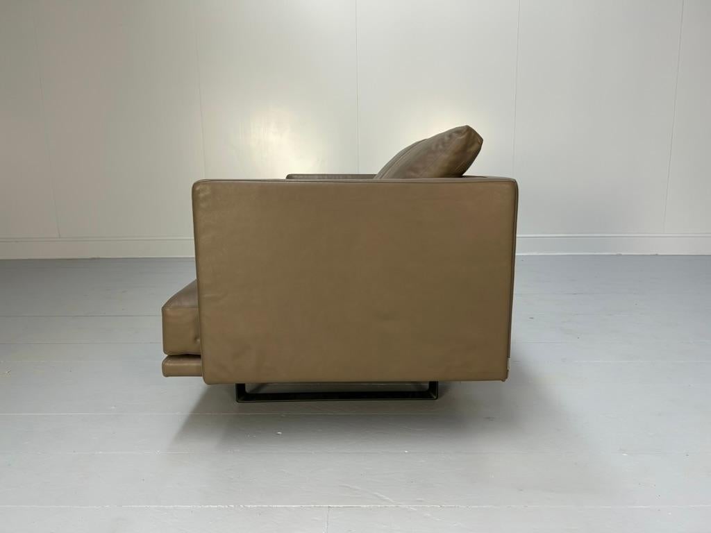 Walter Knoll Canapé 