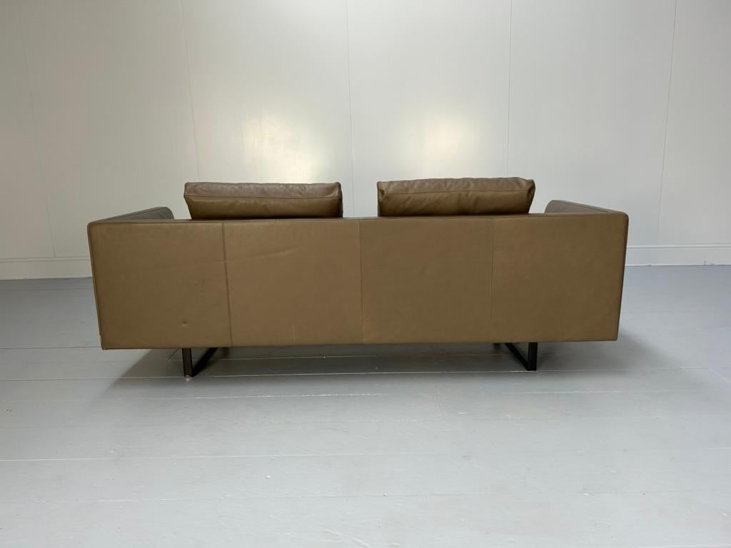 Walter Knoll Canapé 
