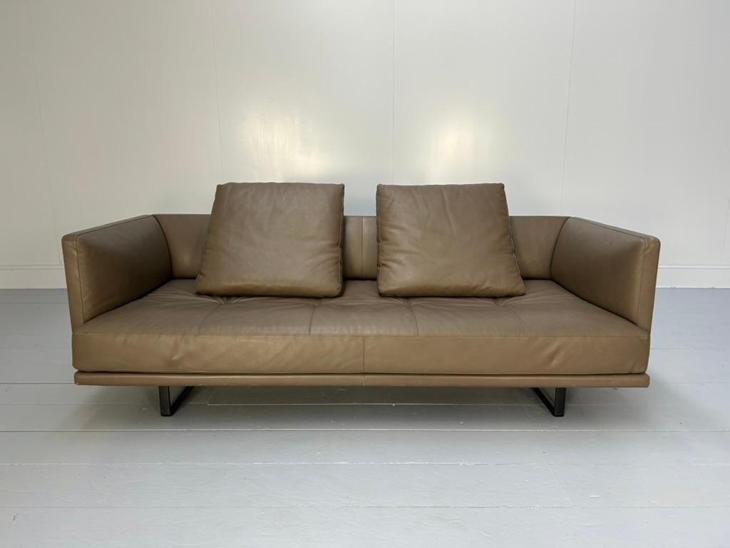 Walter Knoll Canapé 