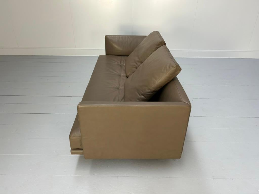 Walter Knoll Canapé 
