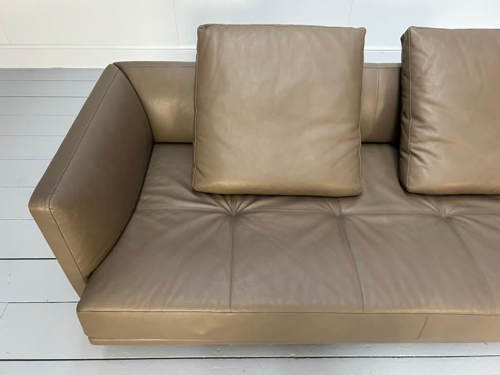 Walter Knoll Canapé 