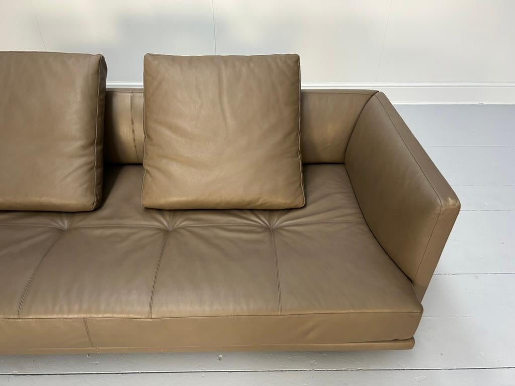 Walter Knoll Canapé 