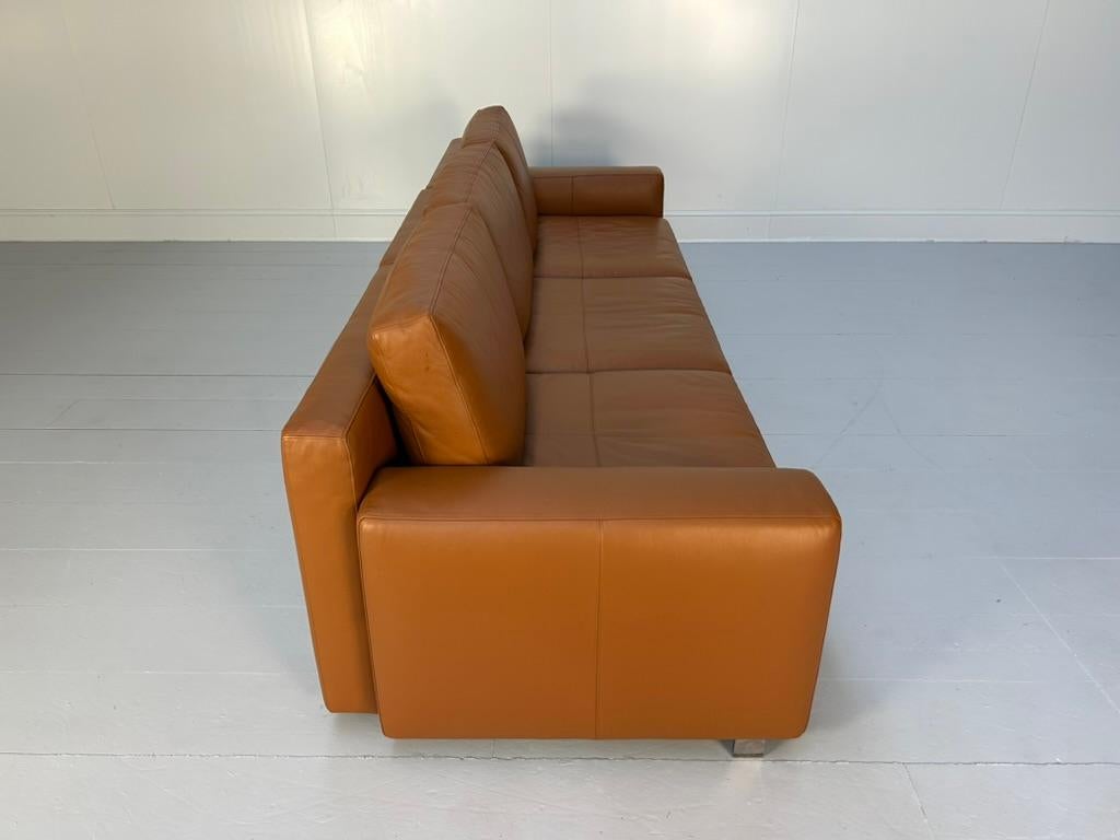 Cuir Poltrona Frau 