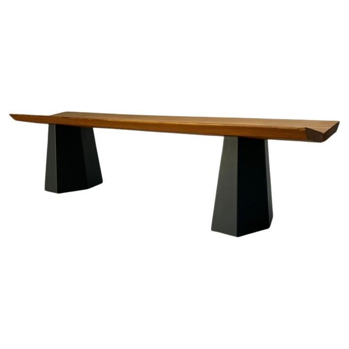 Established & Sons "A-Bench" by Felix De Pass For Sale