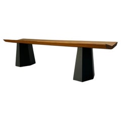 Established & Sons "A-Bench" di Felix De Pass