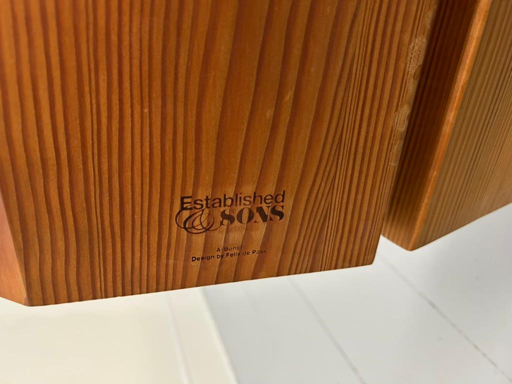 Established & Sons 