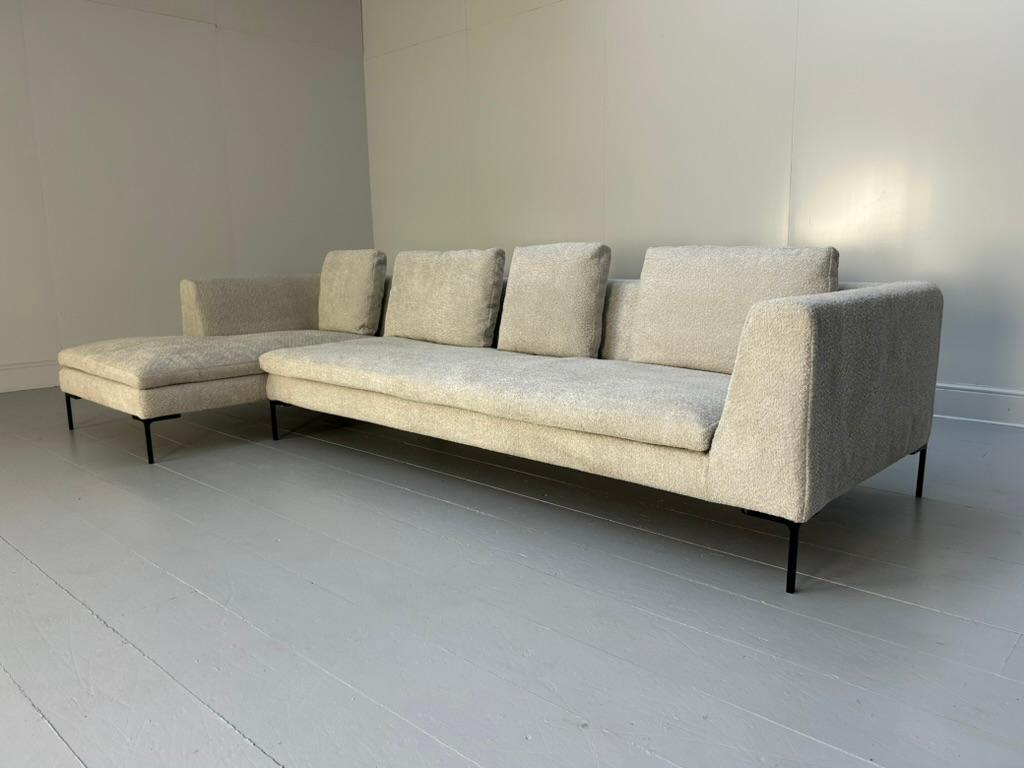 Contemporary B&B Italia 
