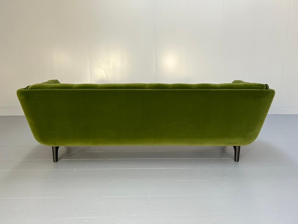 Roche Bobois Sofá de 3 plazas 