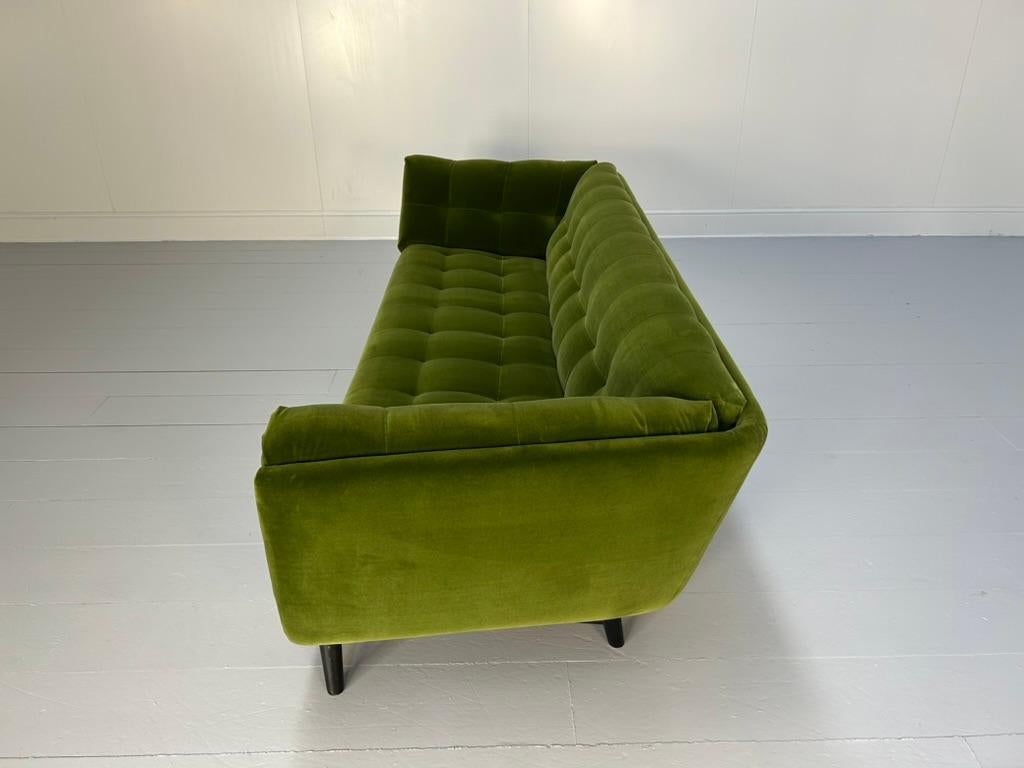 Roche Bobois Sofá de 3 plazas 