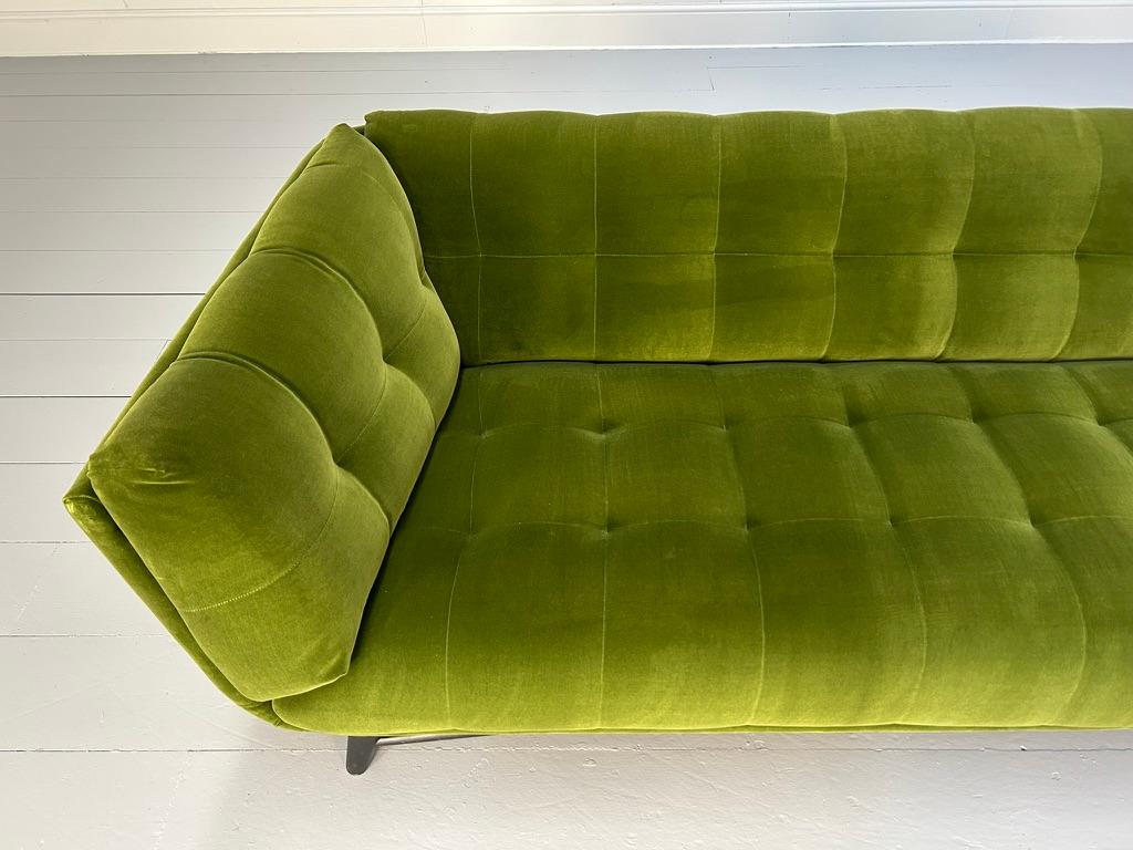 Roche Bobois Sofá de 3 plazas 