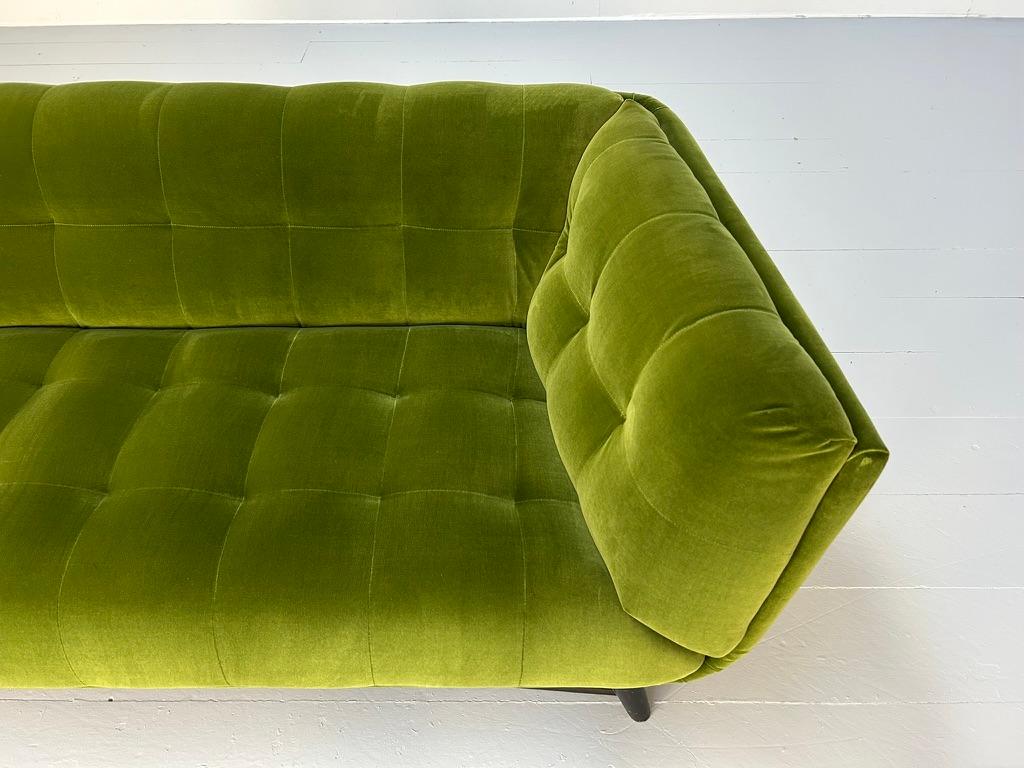Roche Bobois Sofá de 3 plazas 