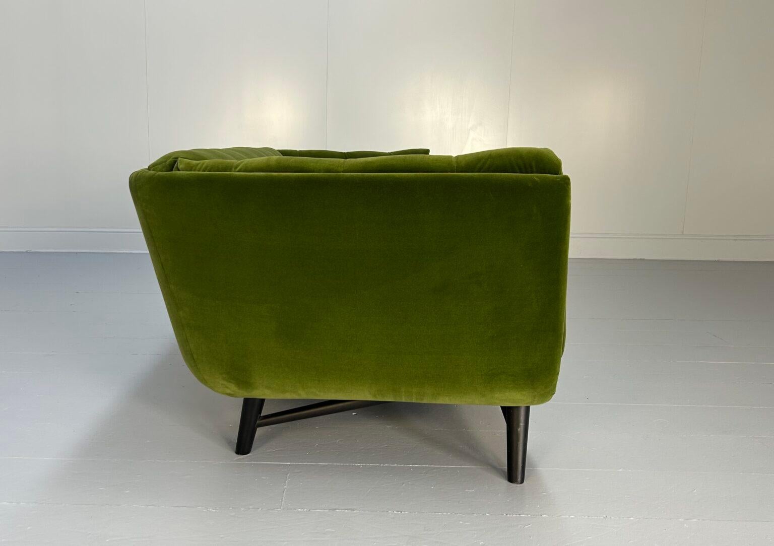 Roche Bobois Sofá de 3 plazas 