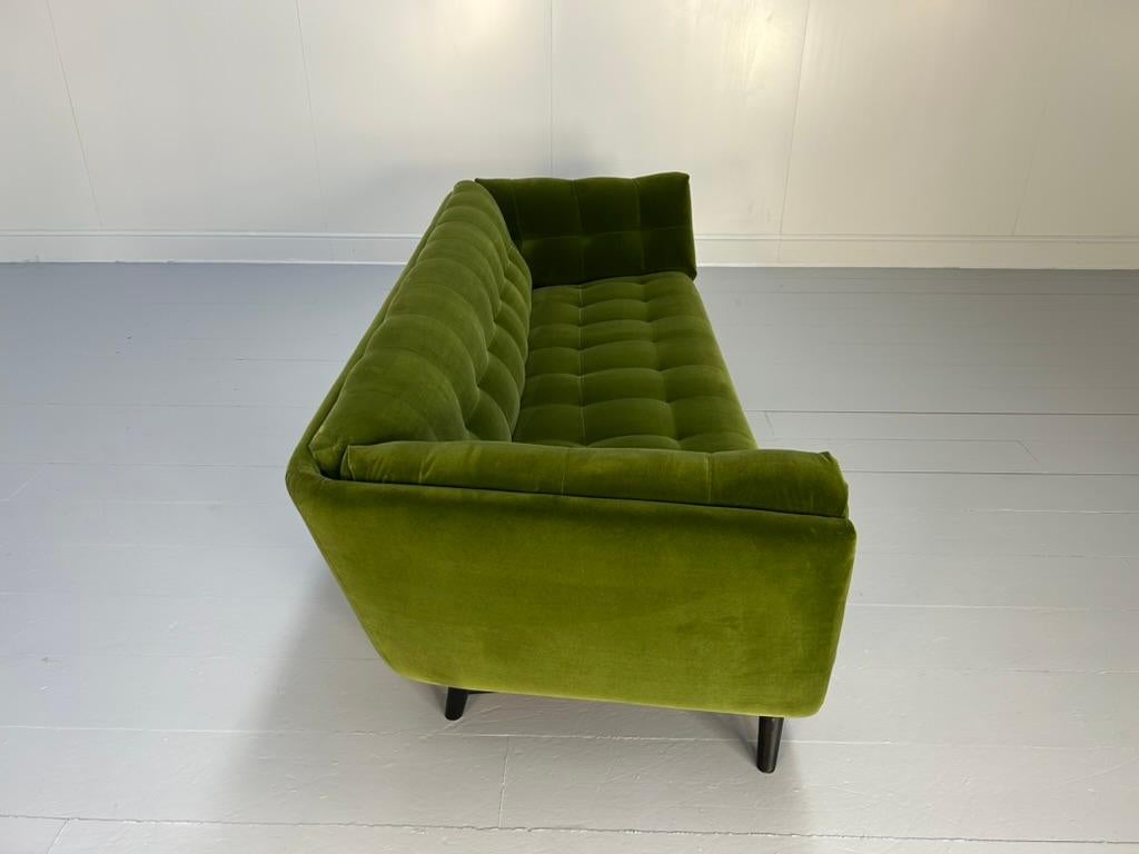 Roche Bobois Sofá de 3 plazas 