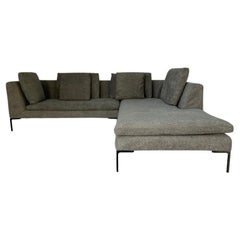 Sofas - Tissu